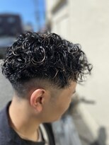アクトヘアー(act hair)&nbsp;スペインカール