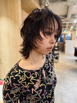 ルアウ レコーズ(LUAU records) ウルフスタイル