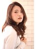 カット＋カラー＋最高級オージュアトリートメント　￥18150→￥16500