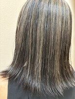 シャンプーボーイ&nbsp;アンブレラカラー