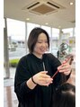 アトリーチェタ 田富店(ATTRICE) 秋山 梨紗