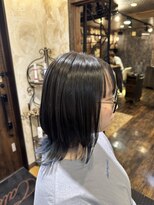 ヘアー クリエイト カルバリ(HAIR CREATE Calbari)&nbsp;calbariスタイル