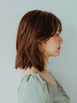 アマリス(Amaris)&nbsp;ミディアムレイヤー20代/30代/40代/庭瀬