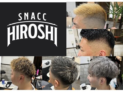 スナックヒロシ(snacc HIROSHI)の写真