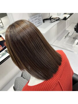 ジョリ(Jolie) 髪質改善トリートメント