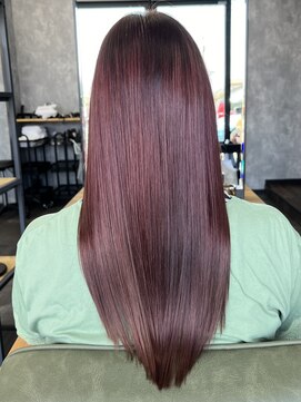 タイ(～tie.) ロング