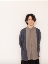 ヘアーラウンジファーロ(FARO) 稲葉 卓也
