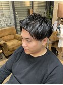 メンズショート