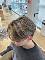 アイズクリーム(I's CREAM)&nbsp;メンズバレイヤージュ