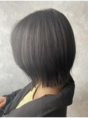 タッセルボブ