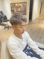 エミュー 湘南台店(emue)&nbsp;表情も明るく見えるハイトーン◎