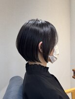 エルサフィロ ヒゴバシ(el zafiro)&nbsp;【エルサフィロ　肥後橋】お客様スタイル