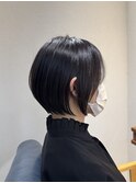 【エルサフィロ 肥後橋】お客様スタイル
