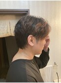 ウルフセンターパート