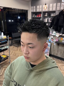 オーレ(Ole) フェザーアップ