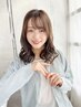☆艶髪☆縮毛矯正＋カット＋デジタルパーマ＋髪質改善トリートメント￥24000