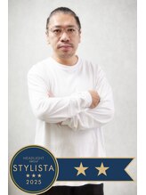 アーサス ヘアー デザイン 千葉店(Ursus hair Design by HEADLIGHT) タカハシ 