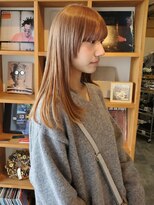 リベットイースト(Libett east)&nbsp;やわらかミルクティーベージュ