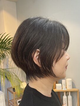 サイイン(saiin) #ショート