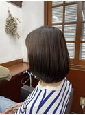 春のおすすめボブ20代30代40/倉敷
