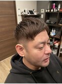 大人ブラウンソフモヒ