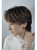 ビジネスパーマ　大宮