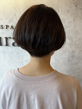 ナトゥーラ 一宮(NATURA) 5月×お客様スタイル