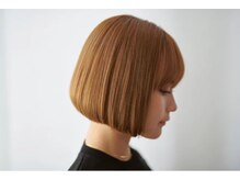 グルービーヘア(Groovy Hair)の雰囲気（丁寧なカウンセリングと厳選した薬剤でなりたい姿を実現。）