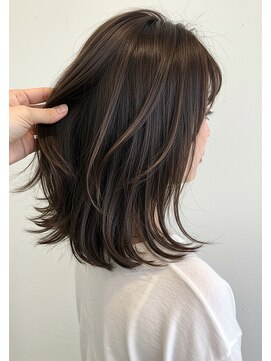 アントワープトーキョー(antwerp TOKYO) ３０代４０代５０代酸性ストレート髪質改善縮毛矯正白髪染め