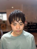 アソビ(ASOBI)&nbsp;マッシュ