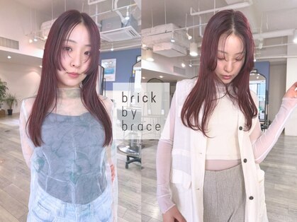 ブリックバイブレイス 千葉 千葉中央(brick by brace)の写真