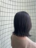 【OPEN記念】似合わせカット＋ケアカラー