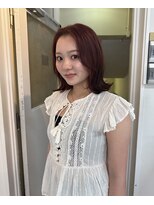 フェイヴィーズ(FavyS)&nbsp;カシスカラー