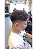 シリー(SILLY)&nbsp;フェード