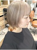 SEA A KAお客様スタイル141佐々木希美 2025.7