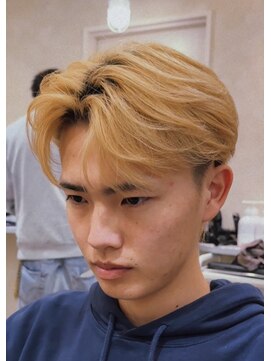 ヘアアンドフェイス ルースト(hair&face ROOST) 韓流スタイル