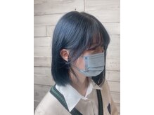 アバシュ A V A S H