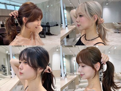 アッシュ 西船橋店(Ash)の写真