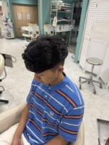 リーホリエ(Lee Horie) 藤井指名! ラルフカール