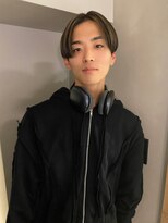 エンシー(ENCI)&nbsp;メンズハイライト