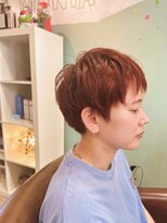 ノトマニア(NOTO MANIA) Men's Like Short