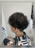 セットを楽に♪ツイストスパイラル