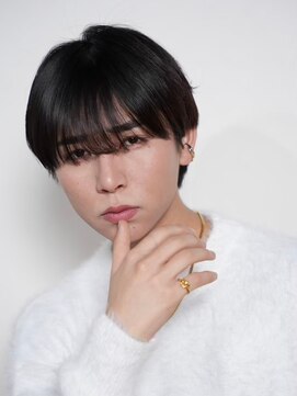 トゥルークリエイション 大宮(True Creation) シースルーマッシュ