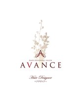 ヘアー デザイナーズ サロン アヴァンセ(HAIR DESIGNER'S SALON AVANCE)&nbsp;美容室 AVANCE