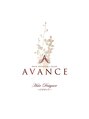 ヘアー デザイナーズ サロン アヴァンセ(HAIR DESIGNER'S SALON AVANCE) 美容室 AVANCE