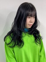 リシャルム 新保店(Re charme)&nbsp;［Re Charme/近藤恭輔］レイヤーカット