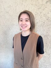 プリモ ココ 鍋島店(Primo coco.) 加藤 楓華