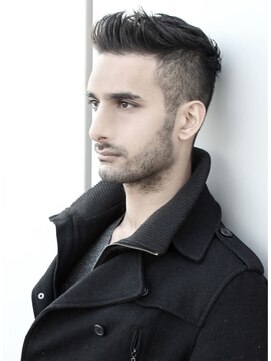 ジジバイワースホワイル(jiji by WORTH WHILE) ゼイン・マリク