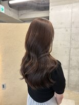 ウリ 横浜(uli)&nbsp;【NAGOMI指名】赤み少なめ透明感ブラウン