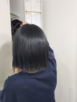 リュンヌ(Lune) ディープブルー